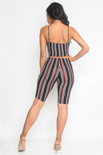 45880_BLACK-BURG_2PIECE_BERMUDA_SET_With_ZIPPER_ON_CROP_TOP_Pic__2